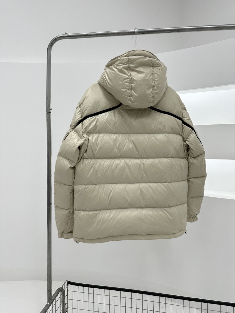 Moncler Down Coat